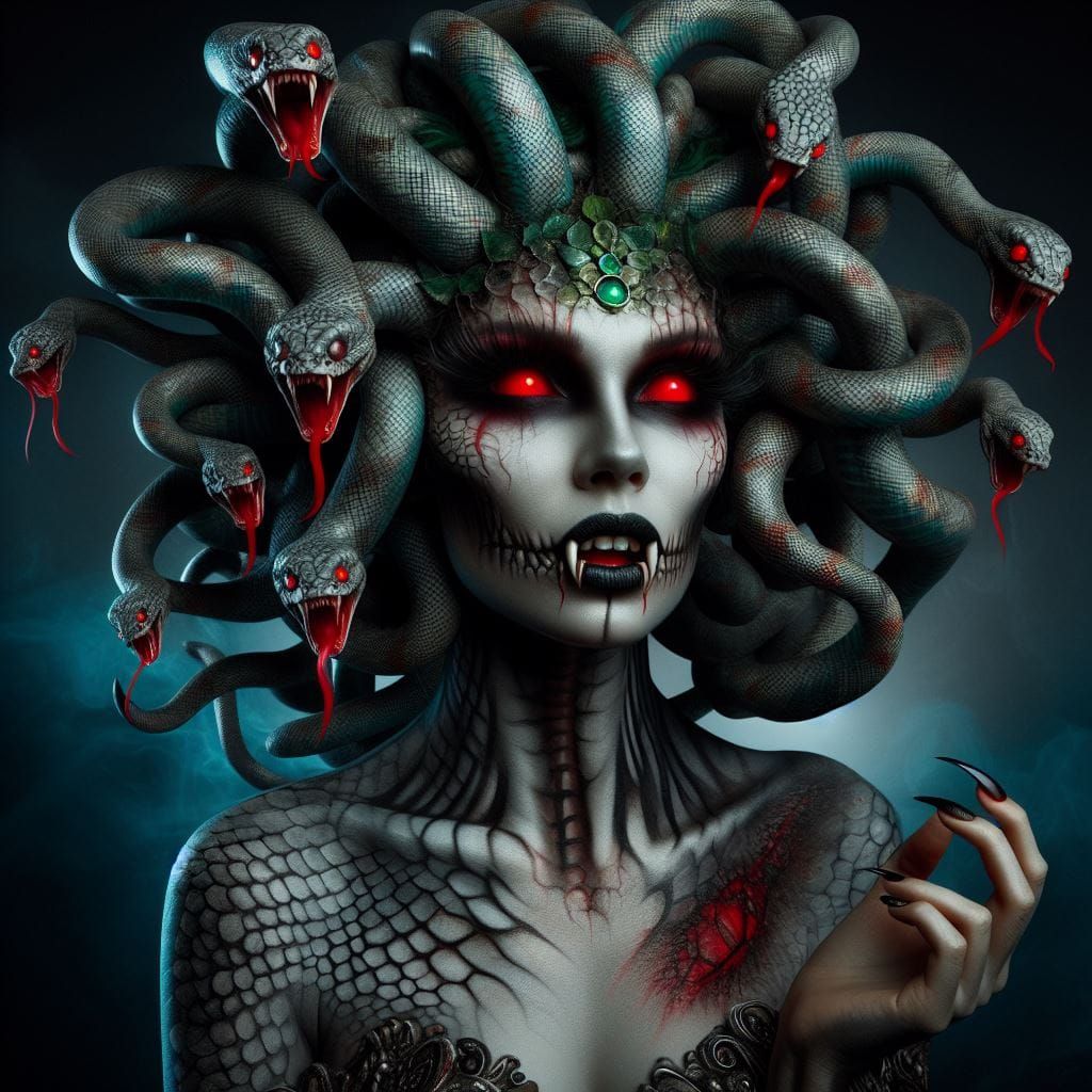 Medusa