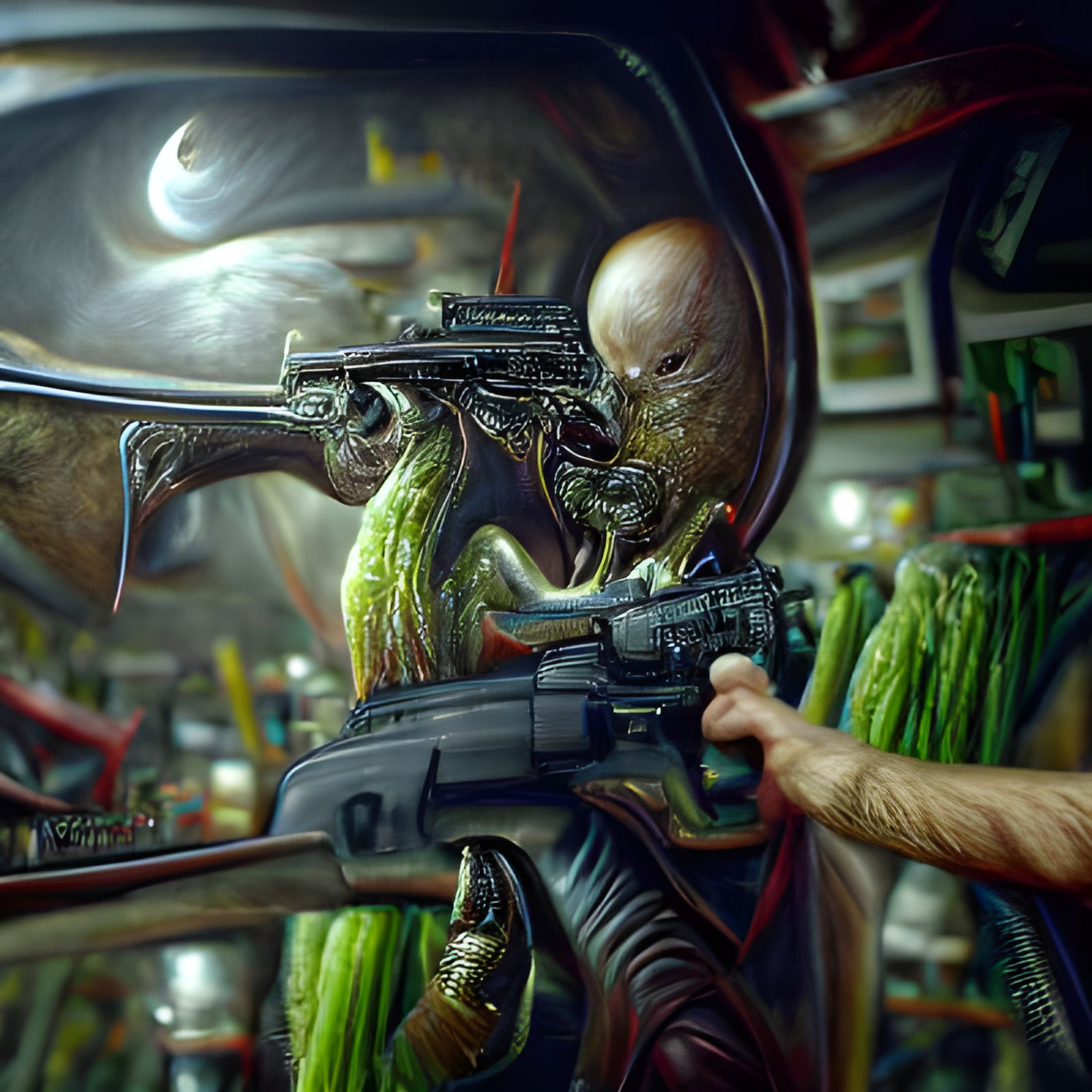 Alien