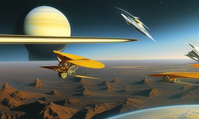 Expedition