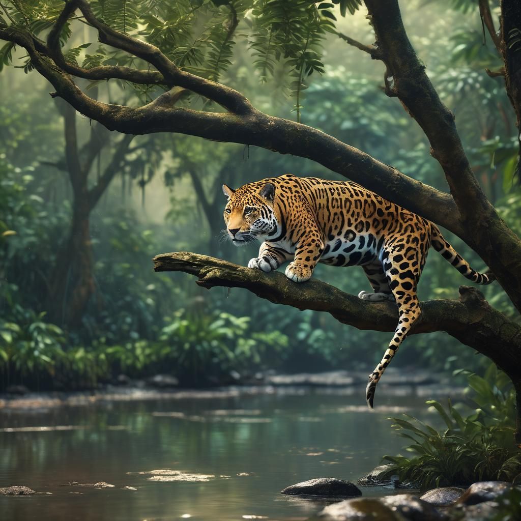 Jaguar