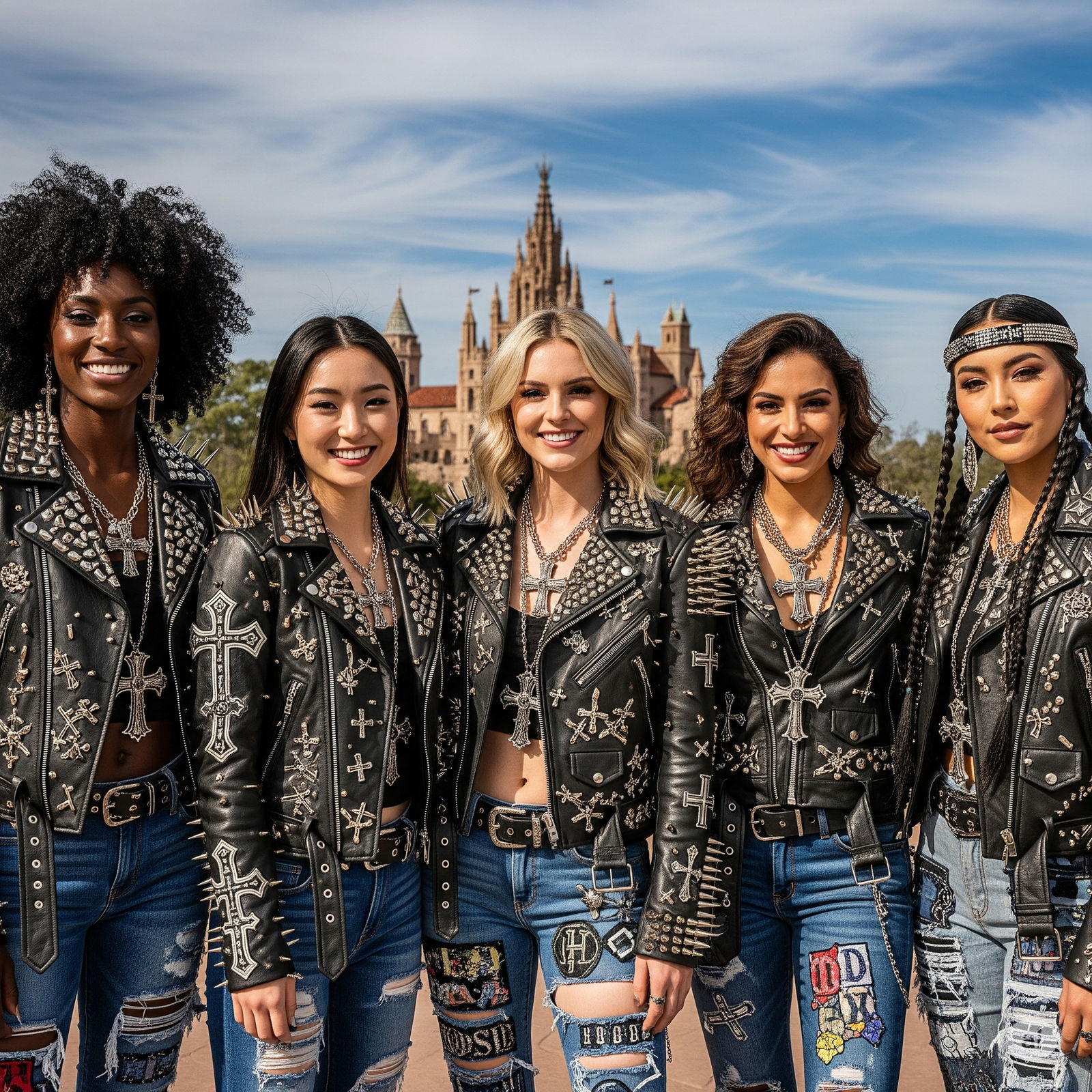 Beneath the Same Sun