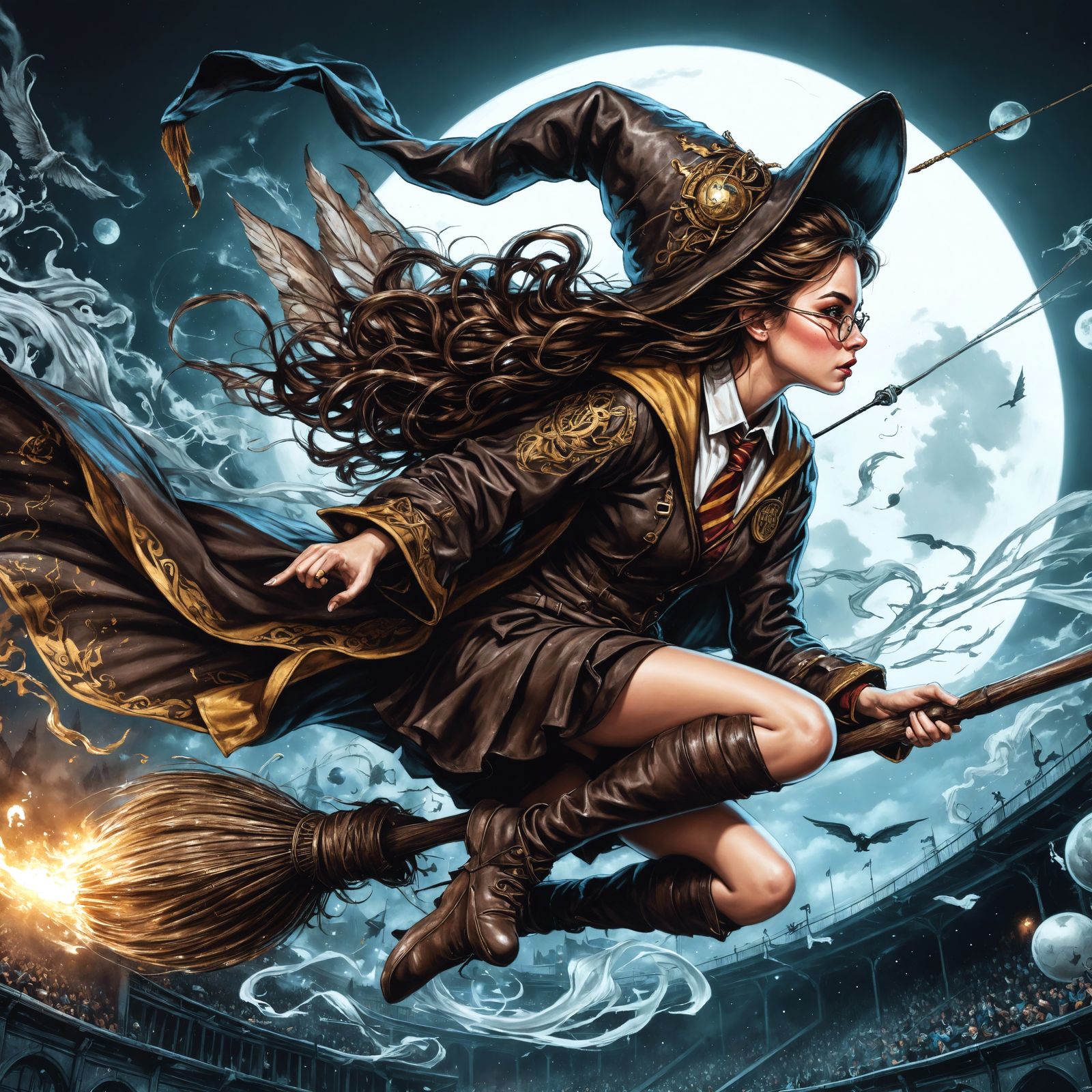 Quidditch