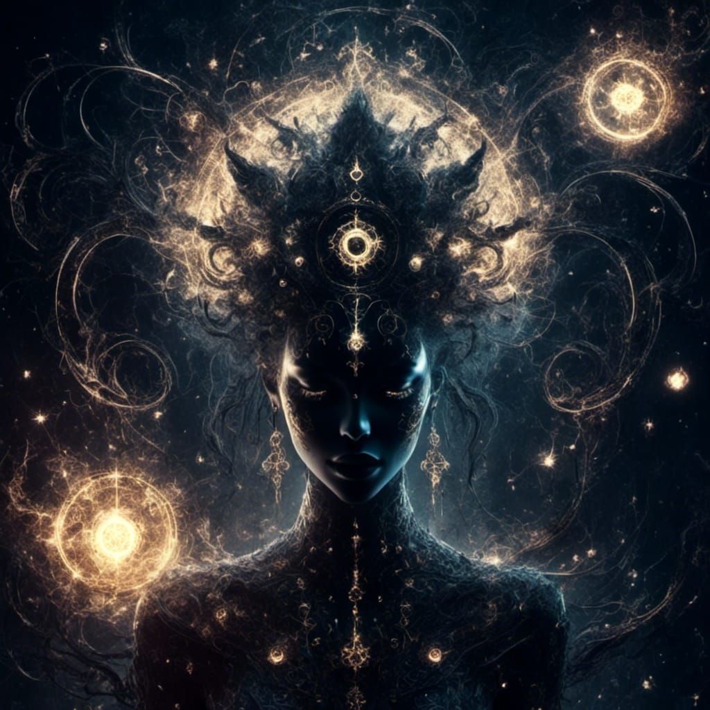 shadow with nightshade, anime,