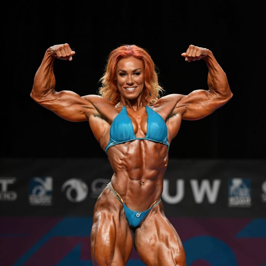 Ms. Olympia