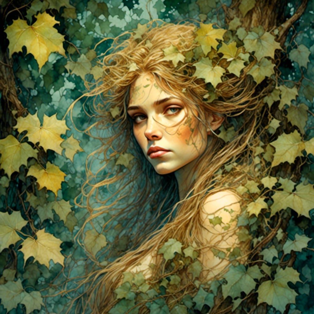 Ivy