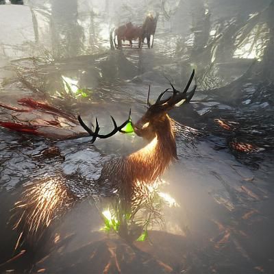 Elk