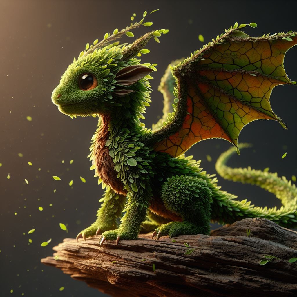 Green Dragon