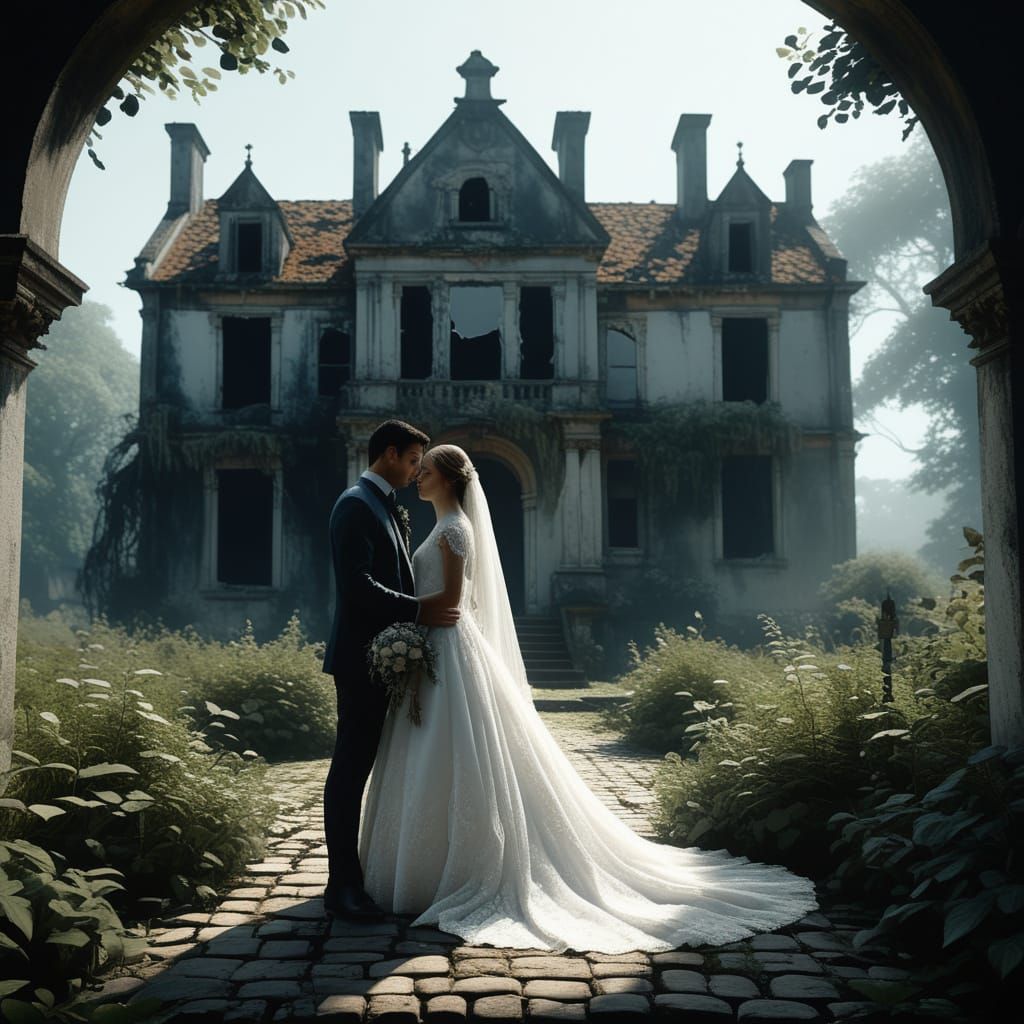 From this day forward..