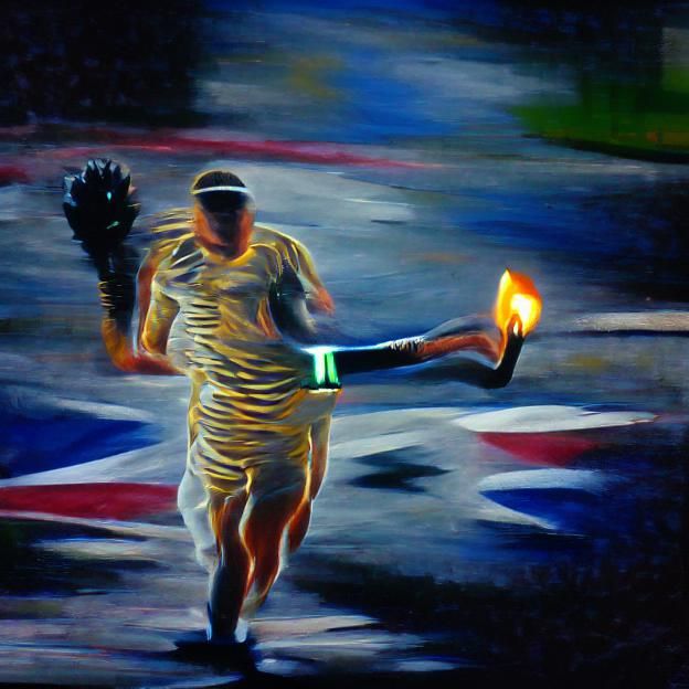 The Light Bearer