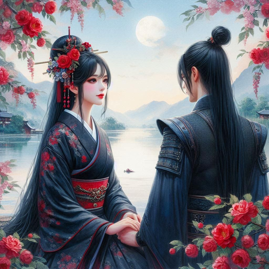Beautiful painting 7