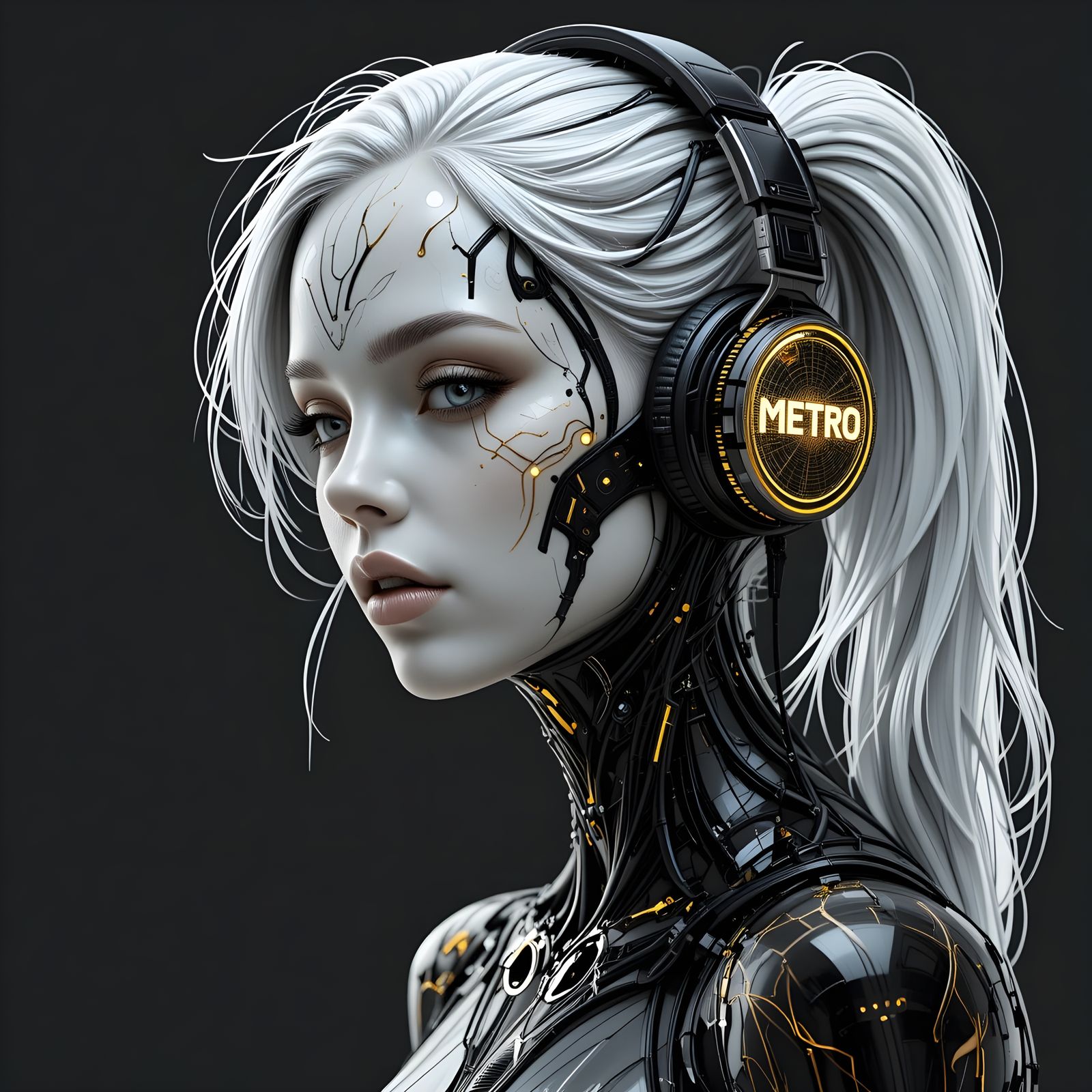 [METRO.361] You called them algorithms. I call them handlers...