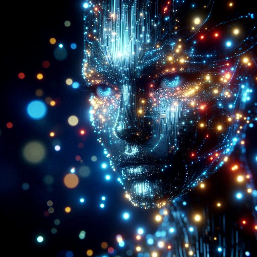 The Power of Artificial Intelligence