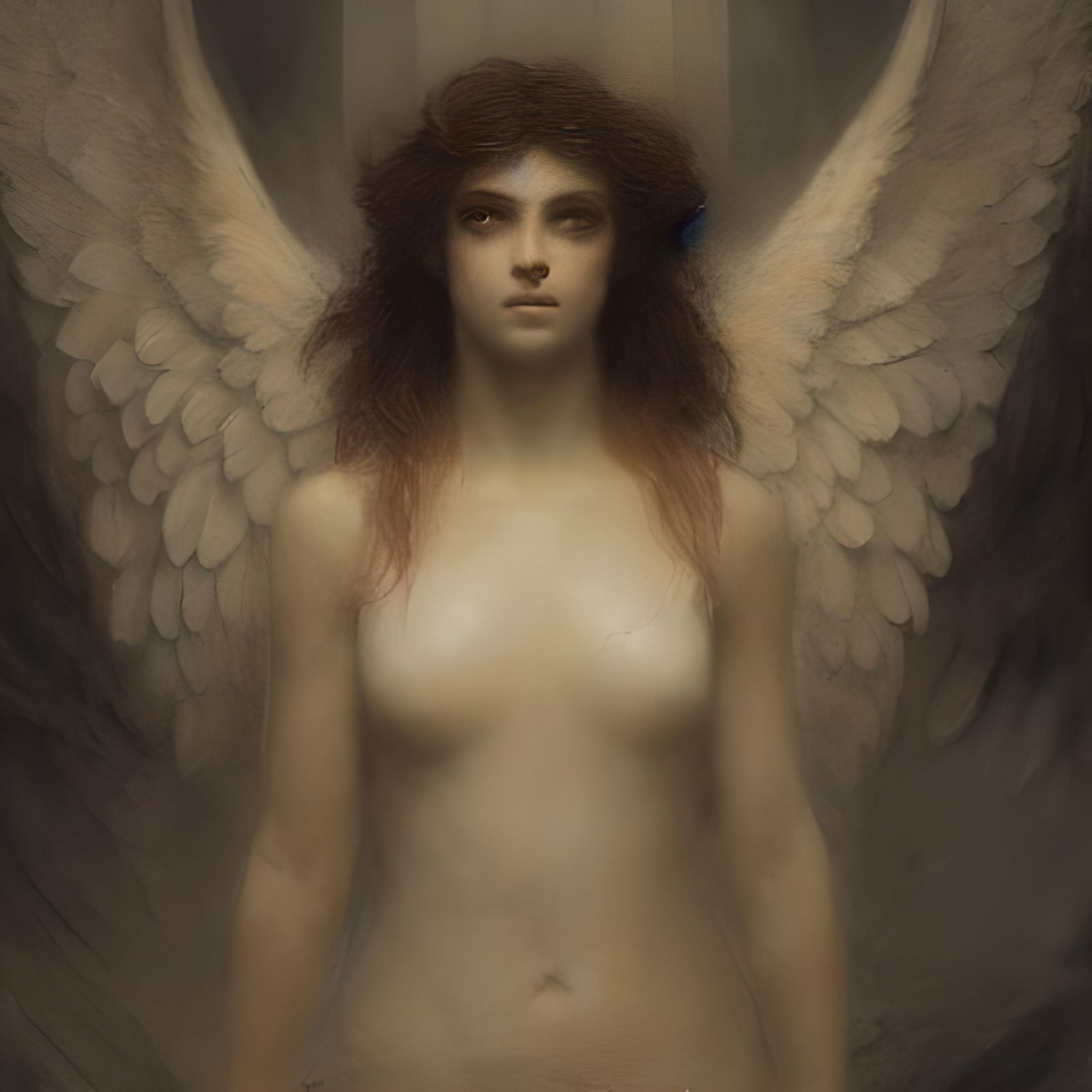 Presence of Purity
