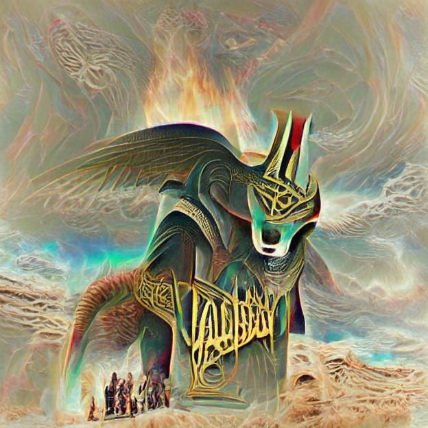 Yaldabaoth