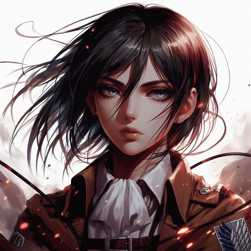 Mikasa