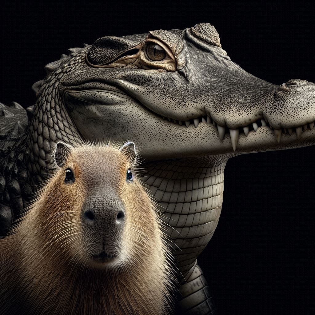 Dangerous Relationship