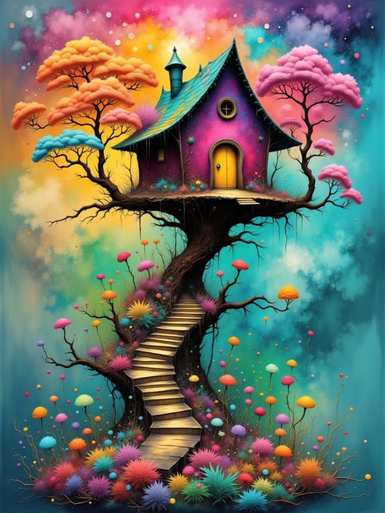 <lora:SOS FANCTASY:1.0> INTERSTELLAR-COSMIC-NEBULA-SHIMMERING-GLOWING-TRANSLUCENT-HOLOGRAPHIC-MORPHOLOGIC-VITREOUS-PATELS-OVERSIZED-GROWN-VI...