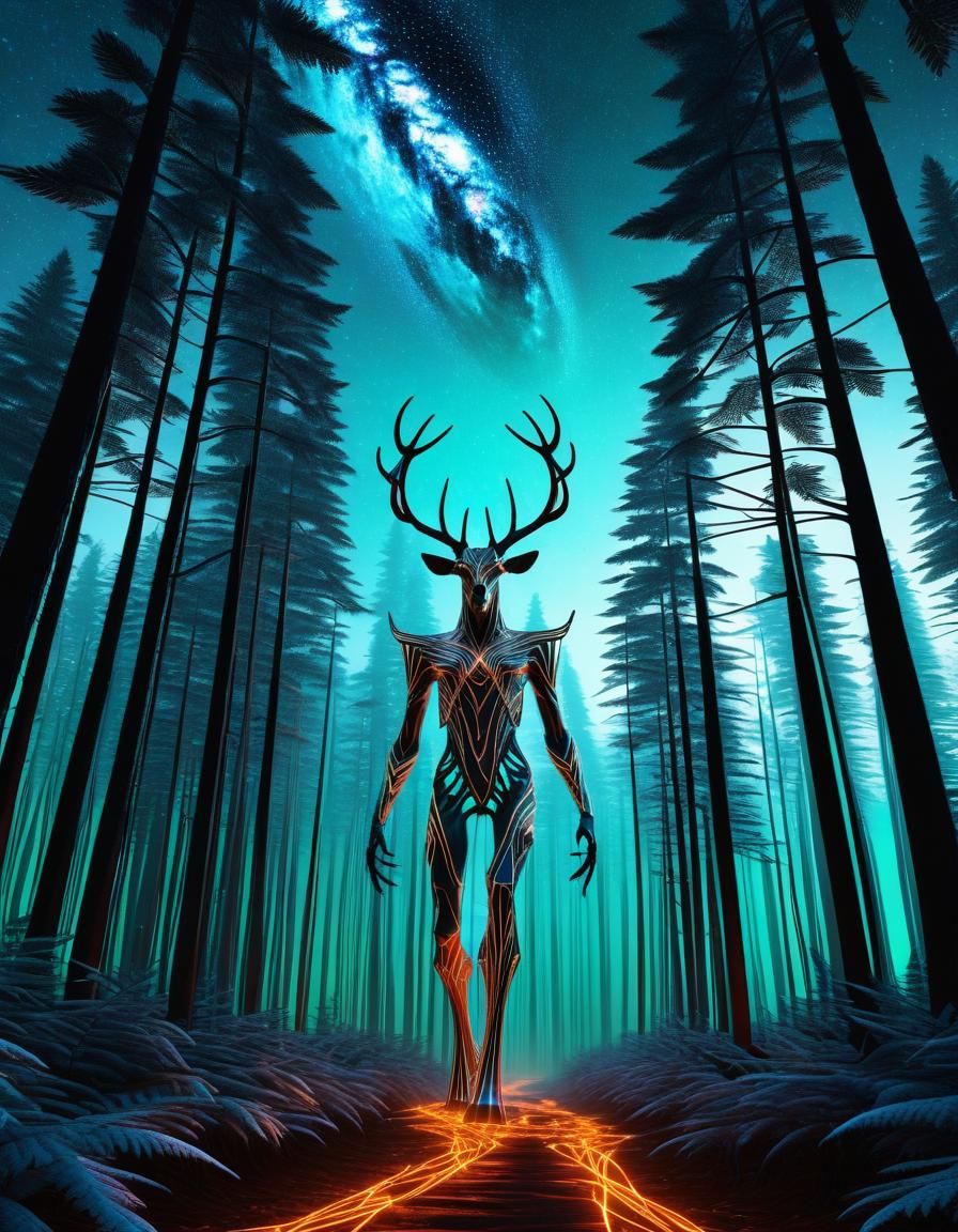 Wendigo