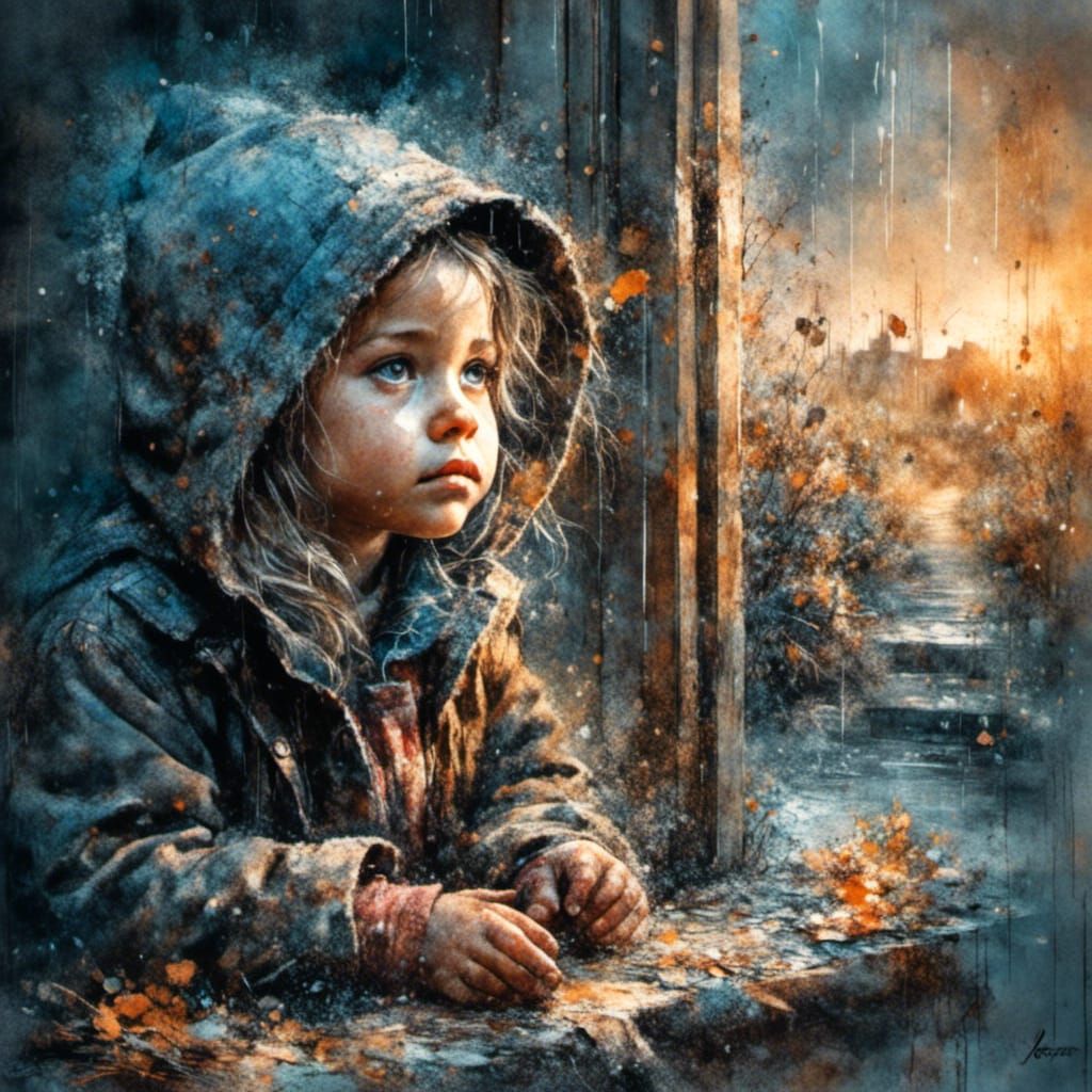 Wishing thinking