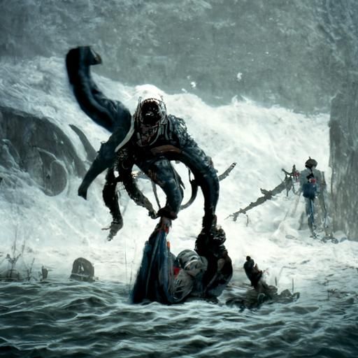 Kraken
