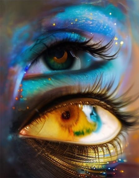 Untitled Creation