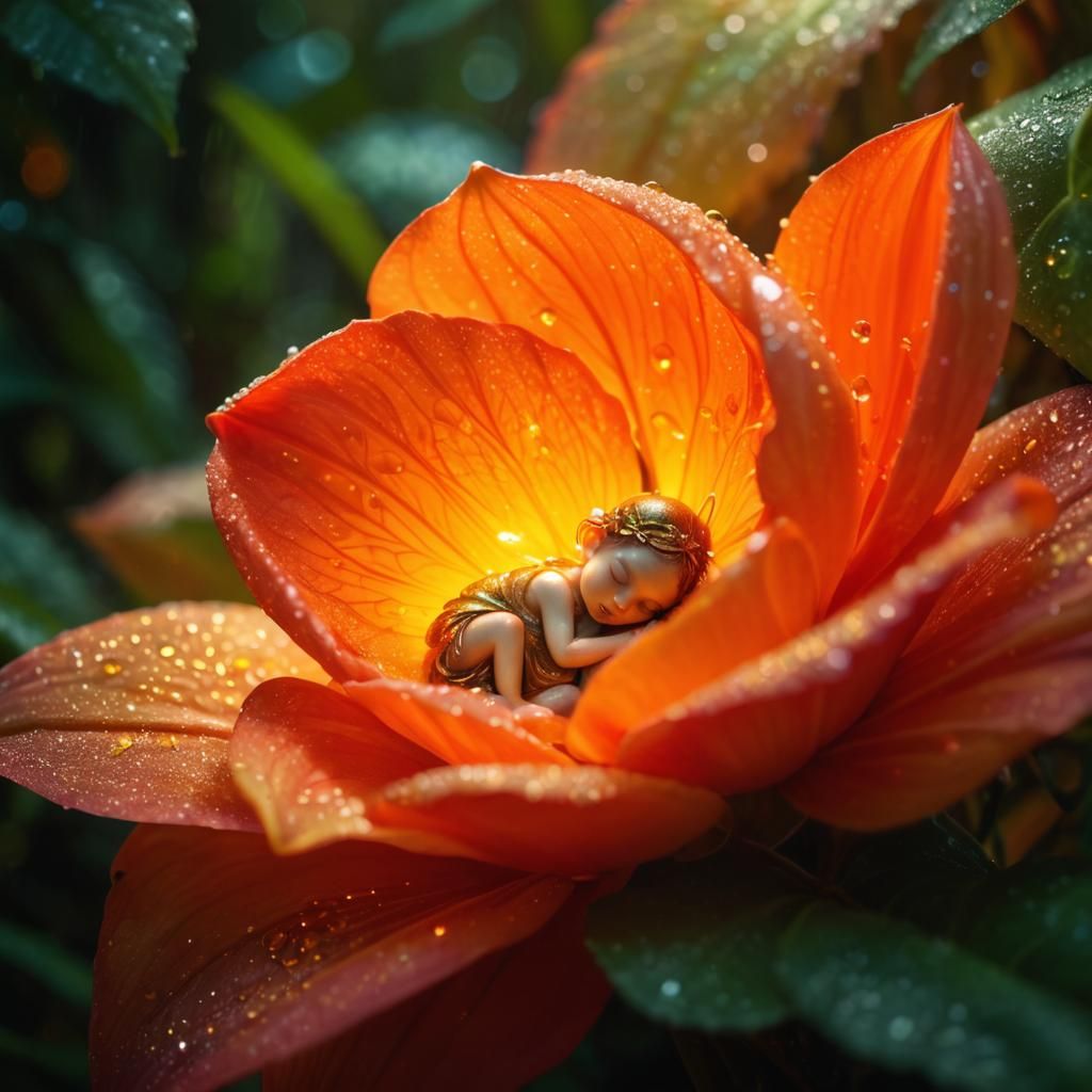 Thumbelina 1