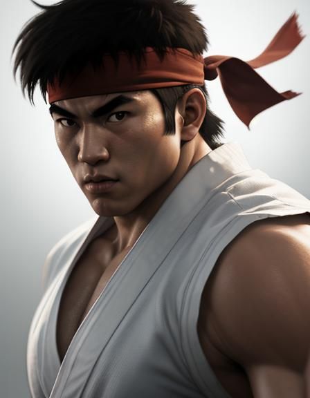 Ryu