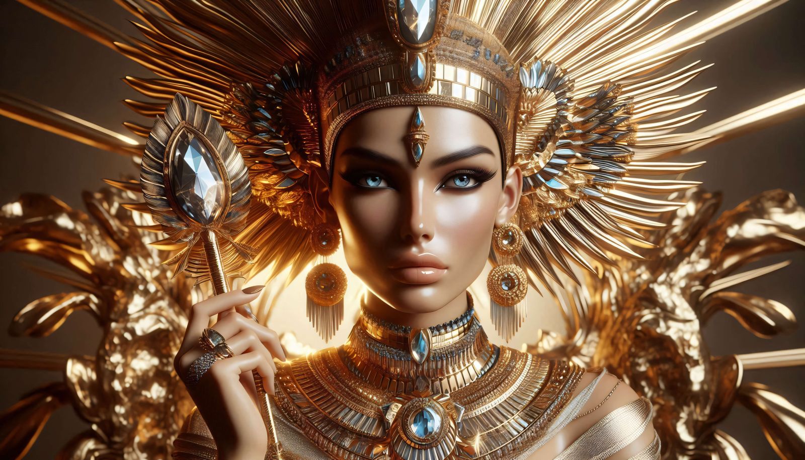 M&Ms Massive Mass Upload