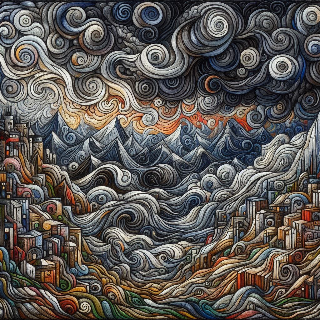 To be a rock and not to roll