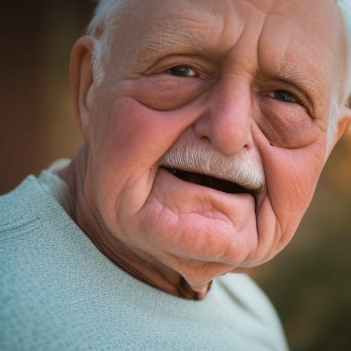 Grandpa