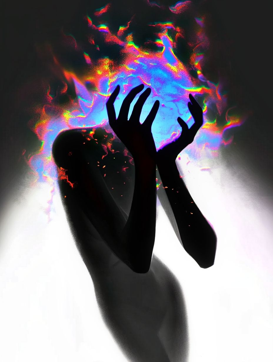 ᴏᴠᴇʀsᴛɪᴍᴜʟᴀᴛɪᴏɴ