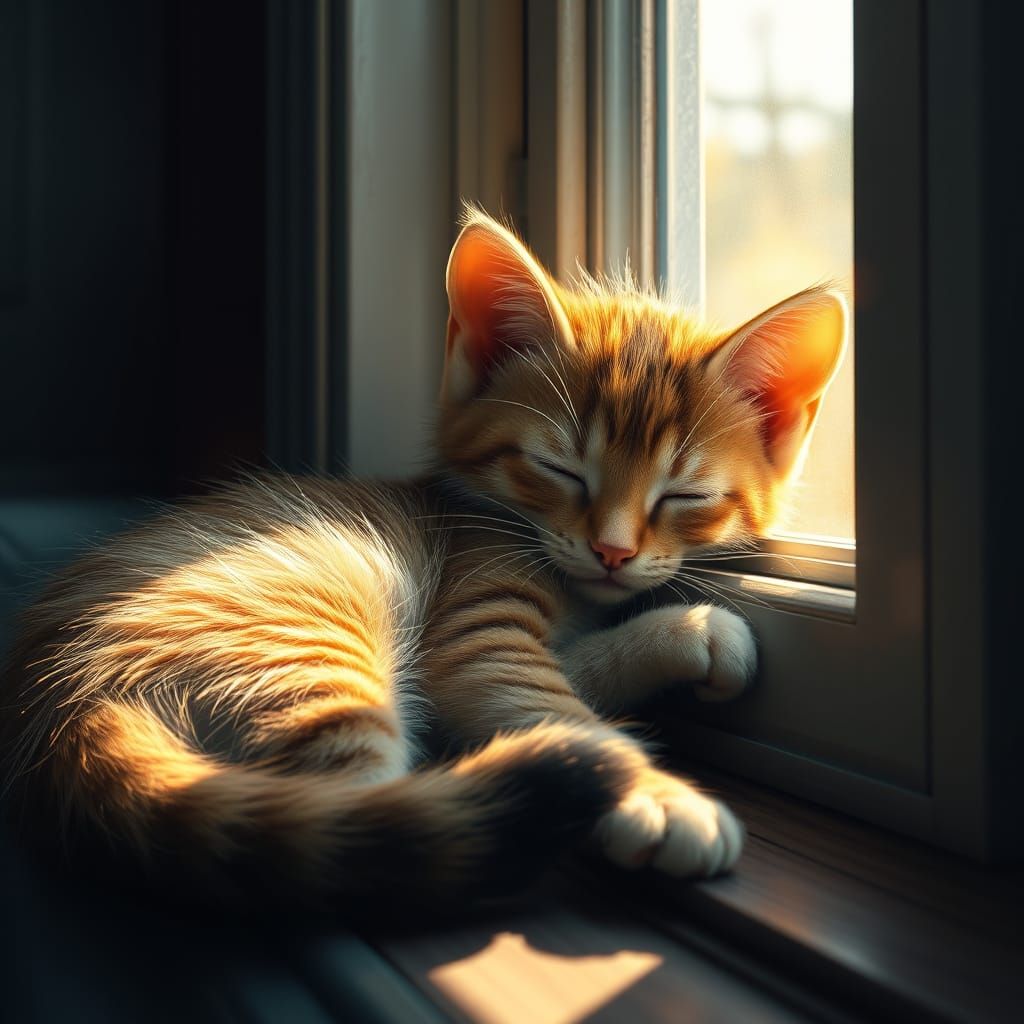 Nappy Time  by @Dallas 