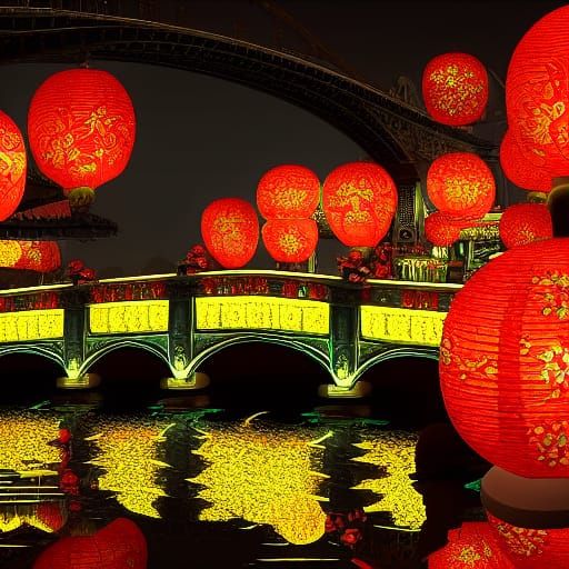 Lantern festival