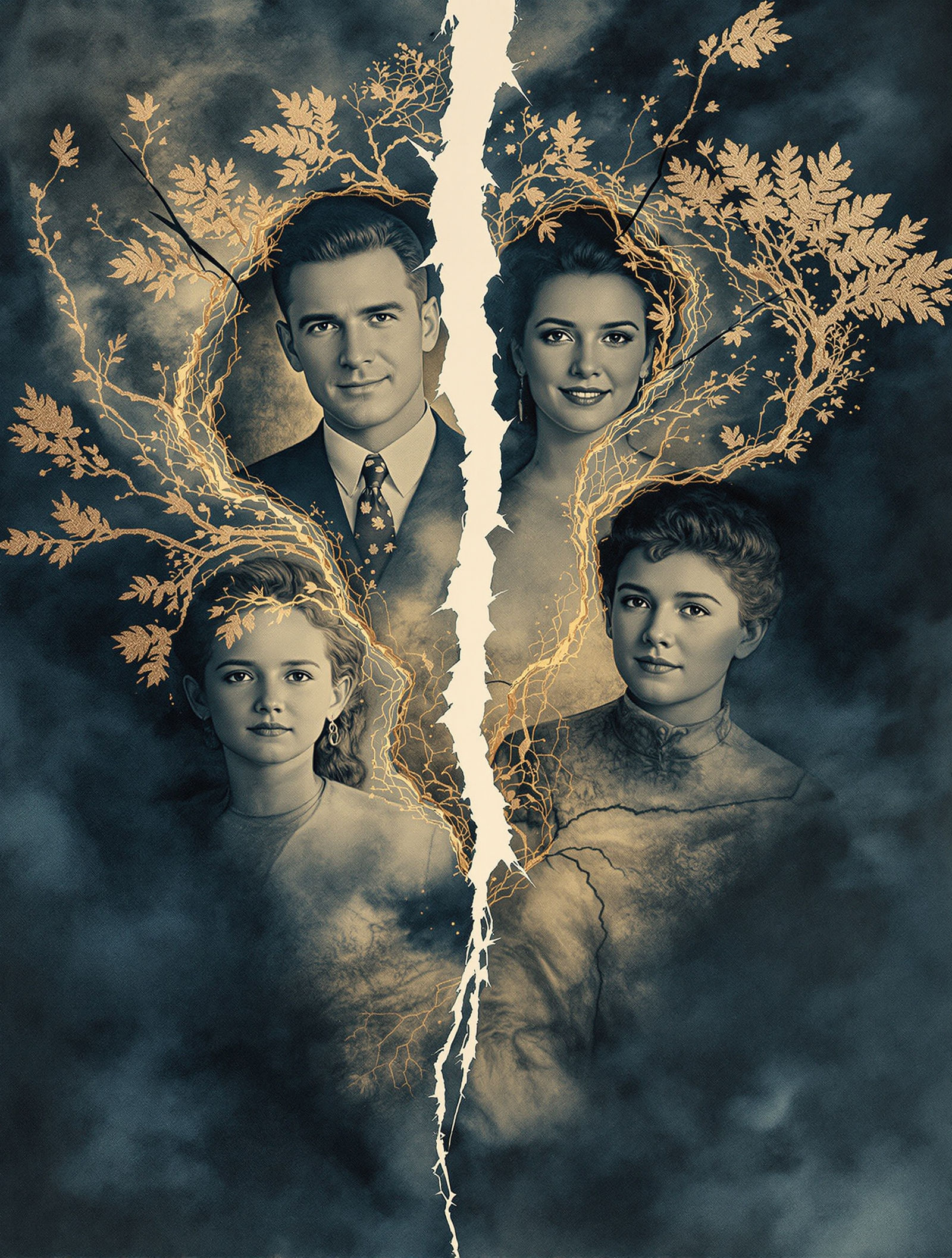 Sometimes it needs to break before it can be fixed