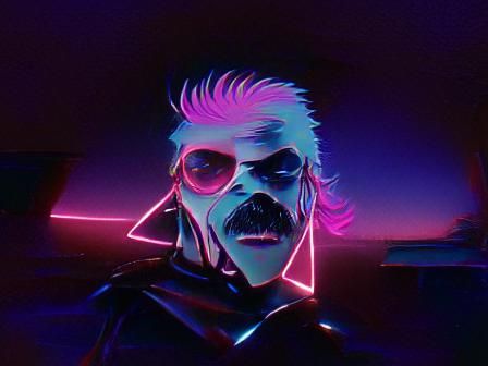 Won’t you give me a name