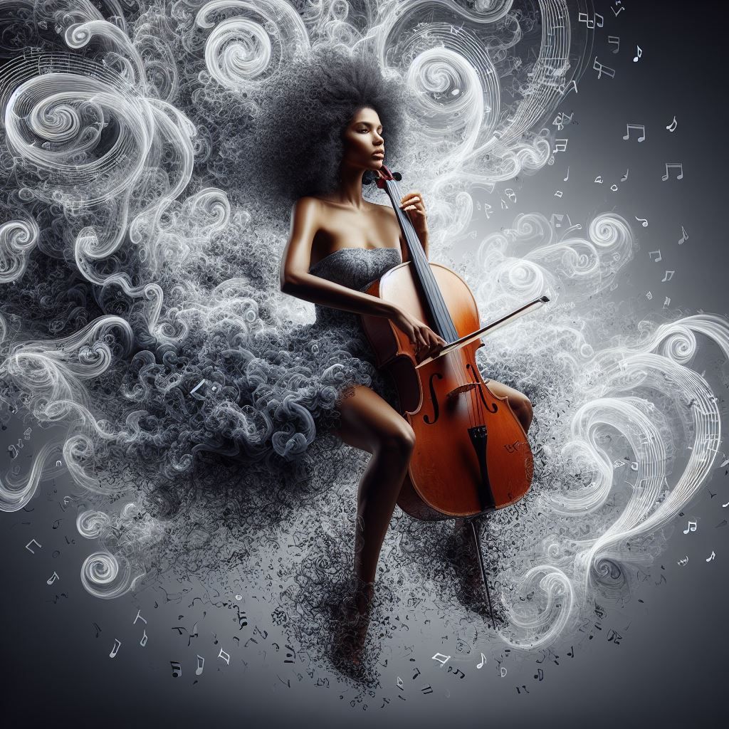 Cellist