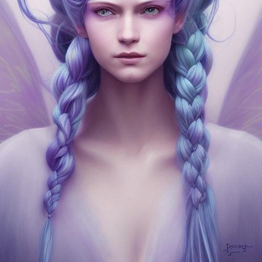 Swirly Eyes