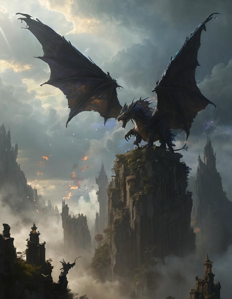 "As intelligent as they were, power was still the dominant force in their society"