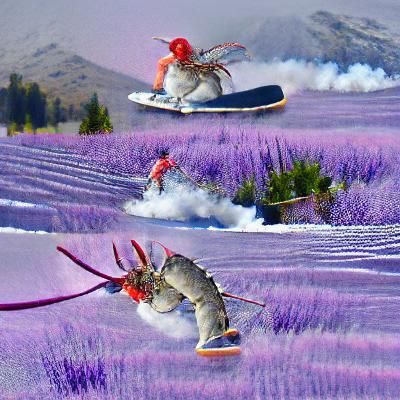 ski lobster prefers grasse to cannes.