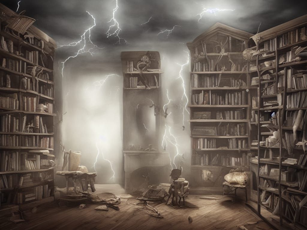 Electric Knowledge undefined