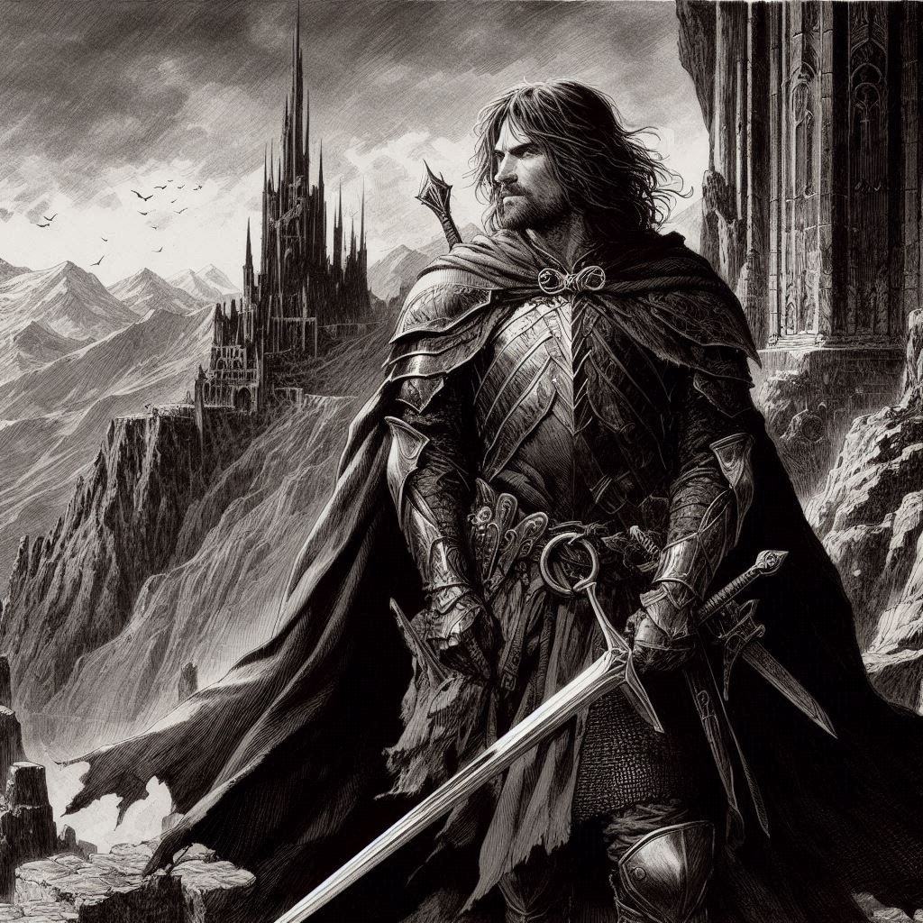 The return of the king