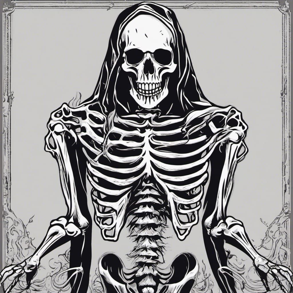 Emoji Mashup: Skulls, Pirates, Aliens, and Robots