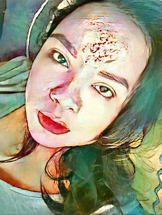 Alien Self 2022