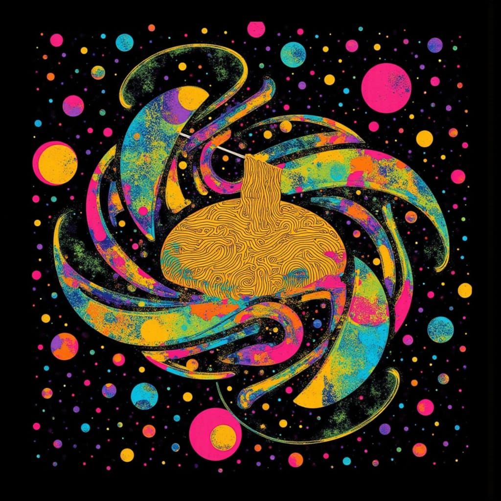 <lora:mmcollage:1.0> <lora:Sureally:1.0>  Meaningful Experimental attractive Ramen noodles,Michael Cina, Alberto Seveso, Dariusz Zawadzki, C...