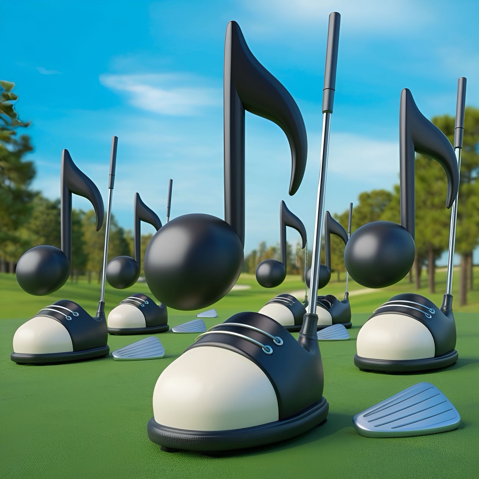 Musical Links Series