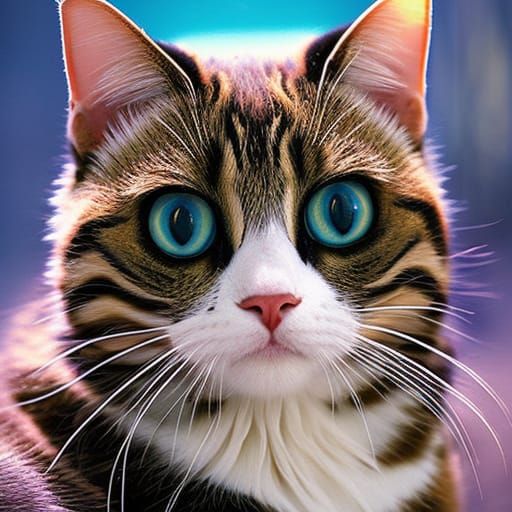 I'm Handsome and I Know It