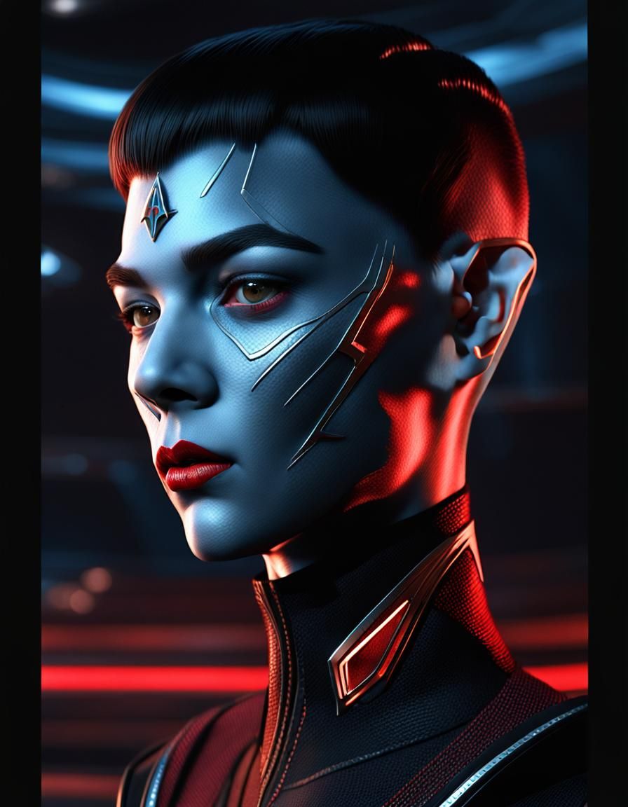 Human-Hybrid Clone