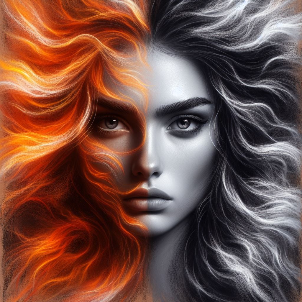 Conflicting Morality