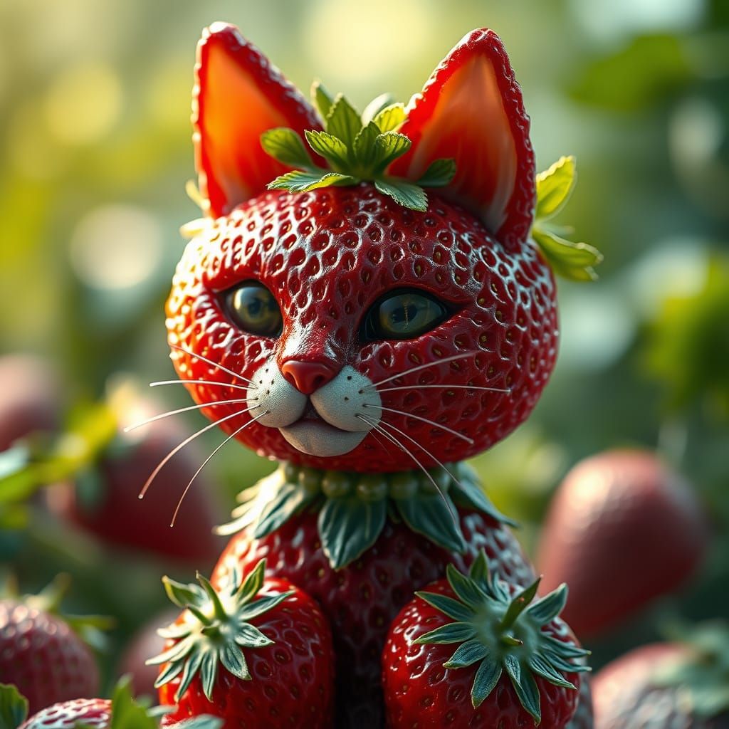 fuzzball  by @H_E_Roberts