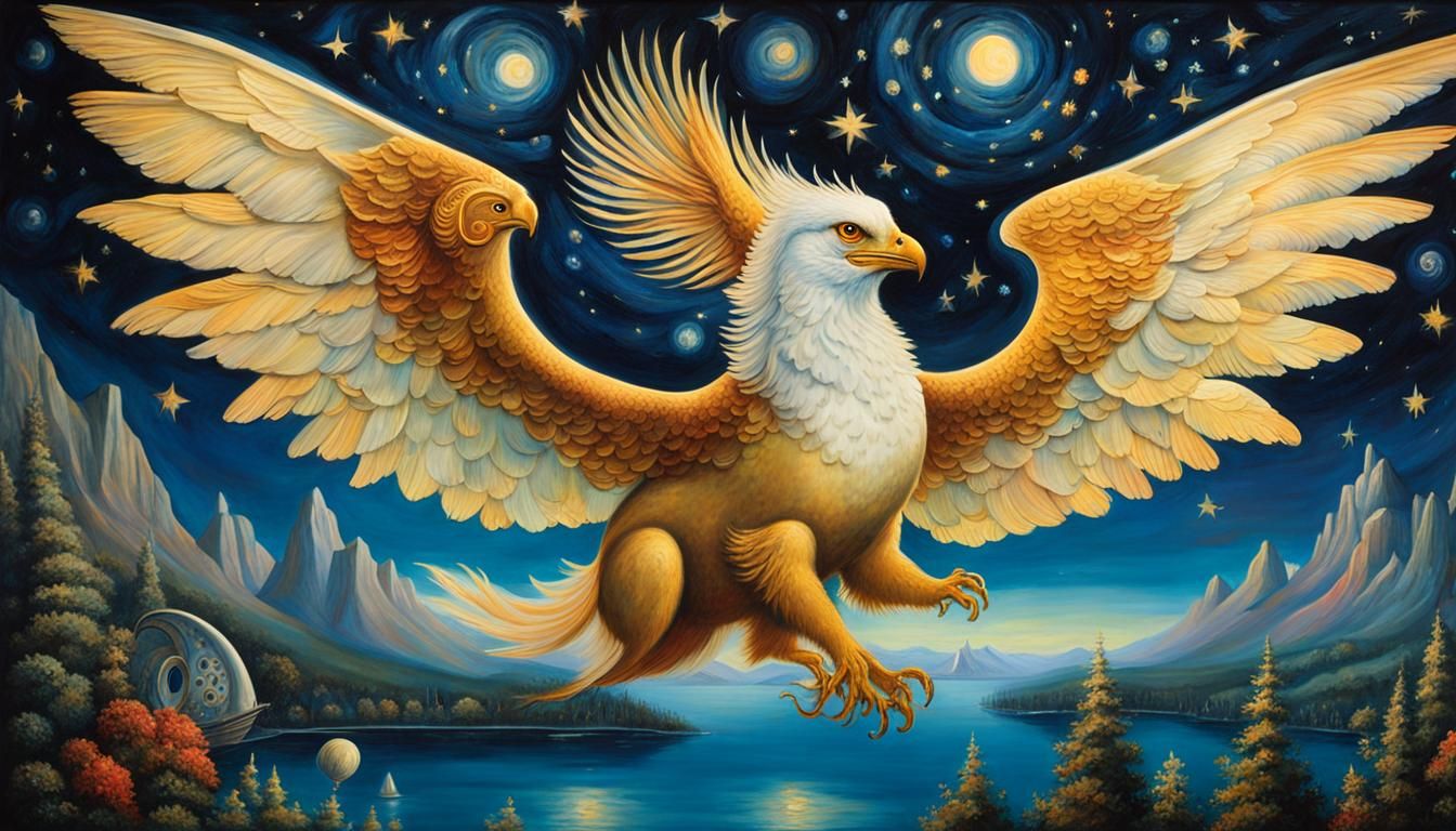 griffin